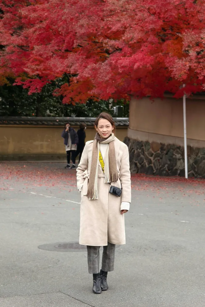 Kyoto-LateAutumn — photo 3