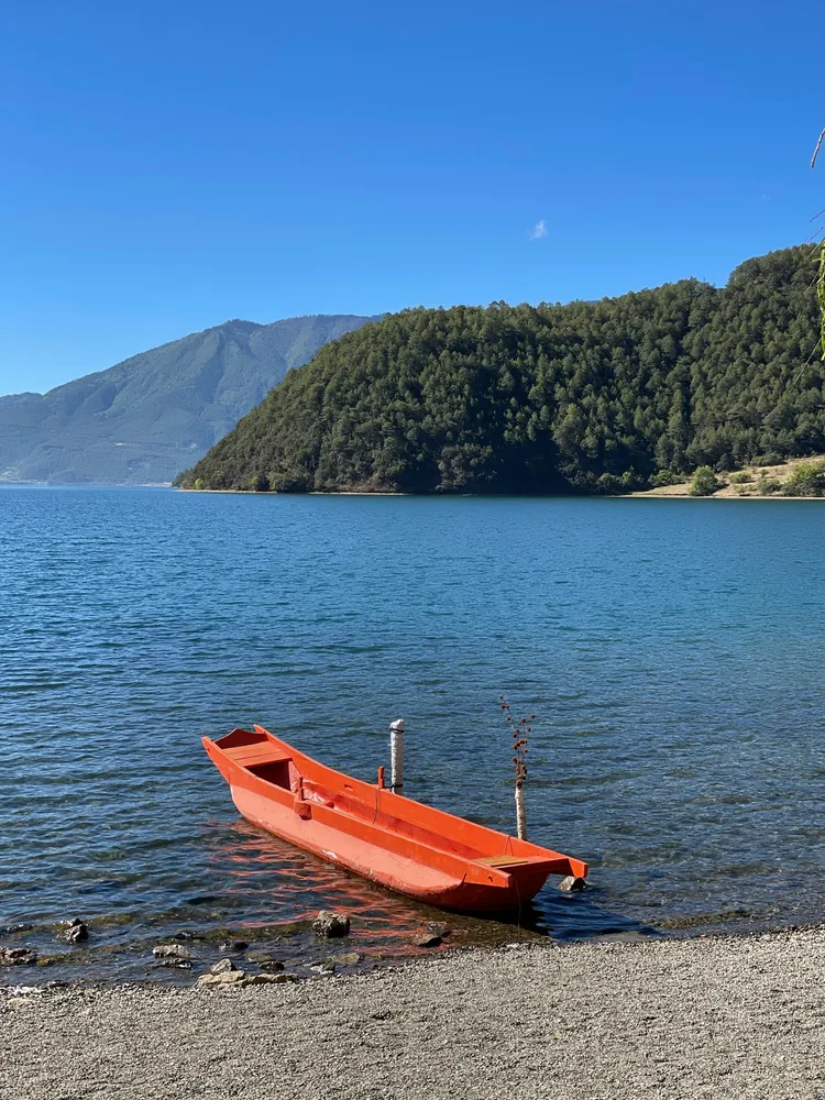 Yunnan — photo 1