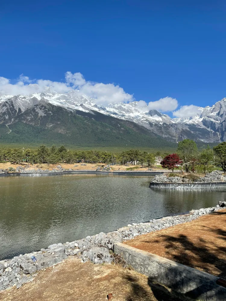 Yunnan — photo 4
