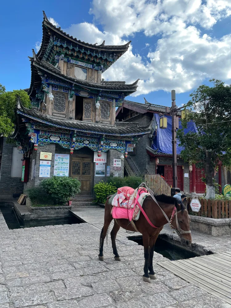 Yunnan — photo 6