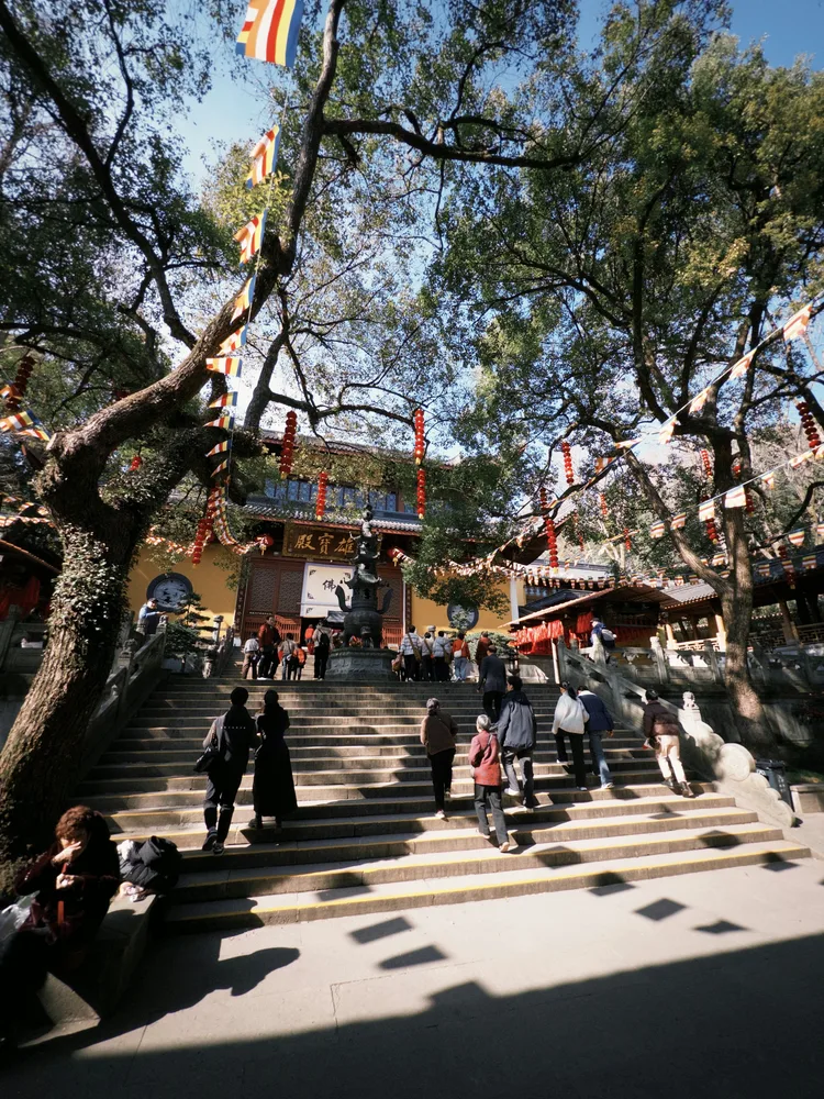 Hangzhou — photo 5