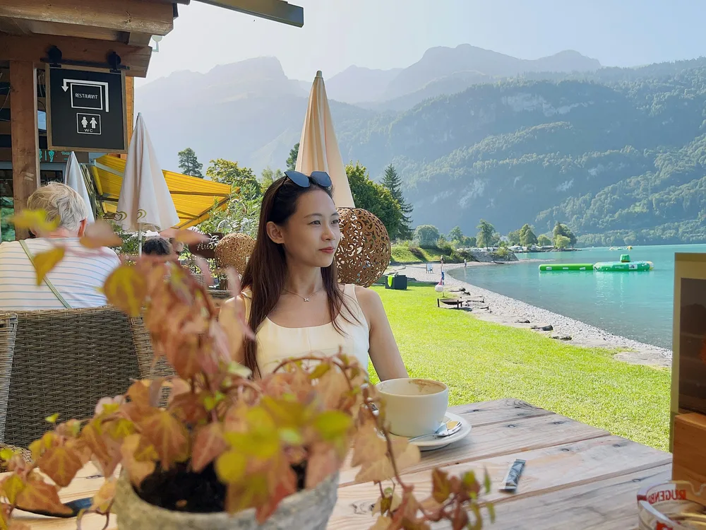Switzerland — photo 2