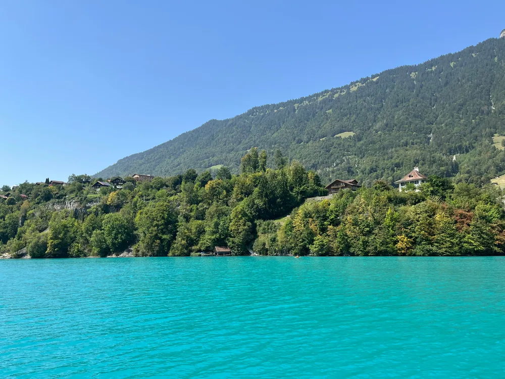Switzerland — photo 3