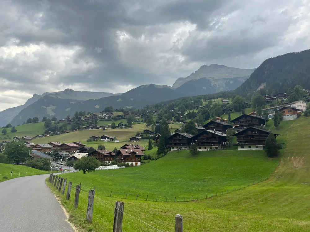 Switzerland — photo 4