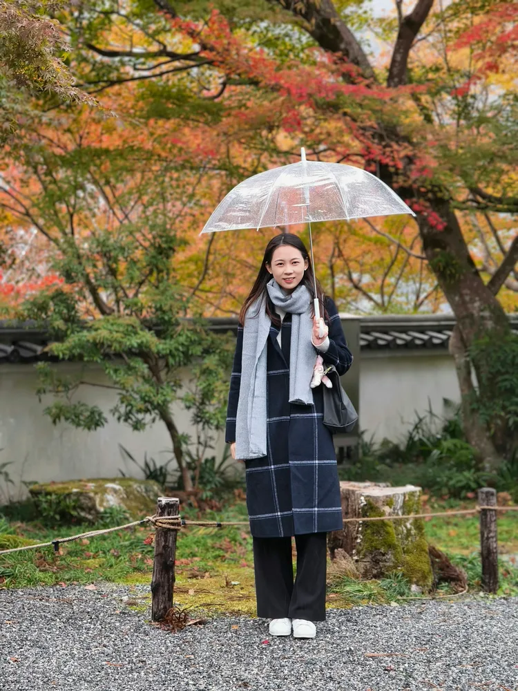 Kyoto-EarlyAutumn — photo 3