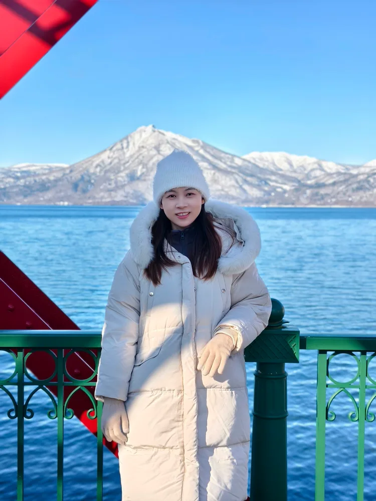 Hokkaido — photo 1